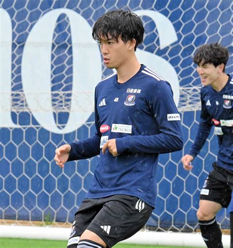 j2 j3 9pm|【J1横浜M】植田啓太がJ3相模原に育成型期限付き移籍「J2昇格 .